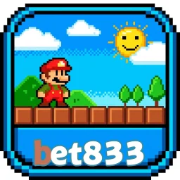 bet833